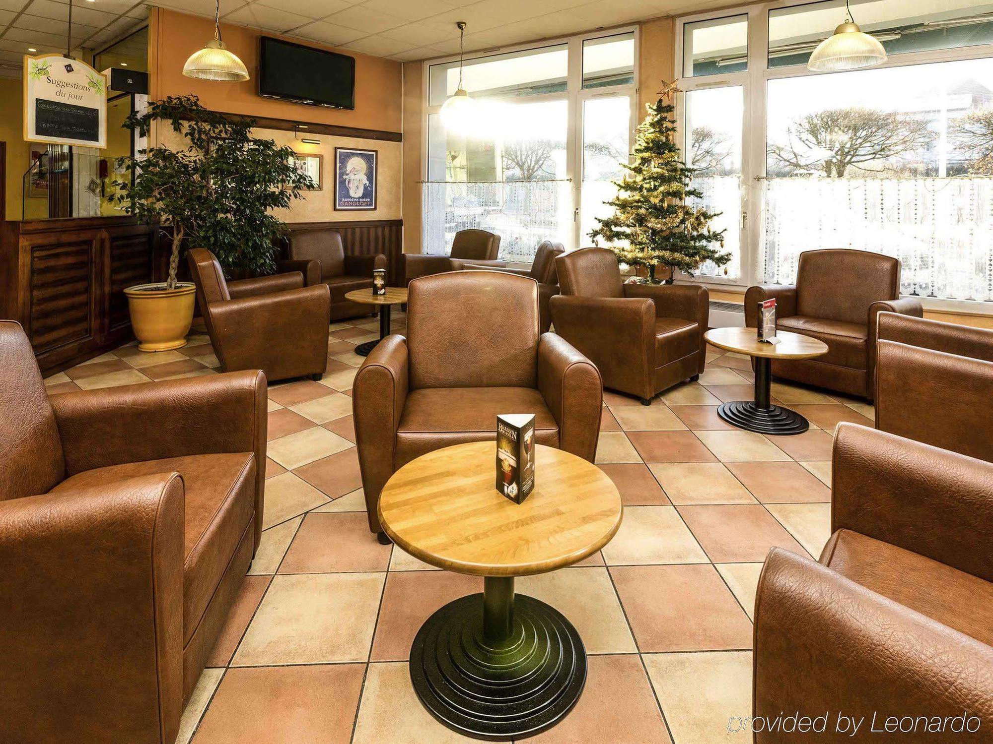 Ibis Budget Saint Die Des Vosges Exterior photo